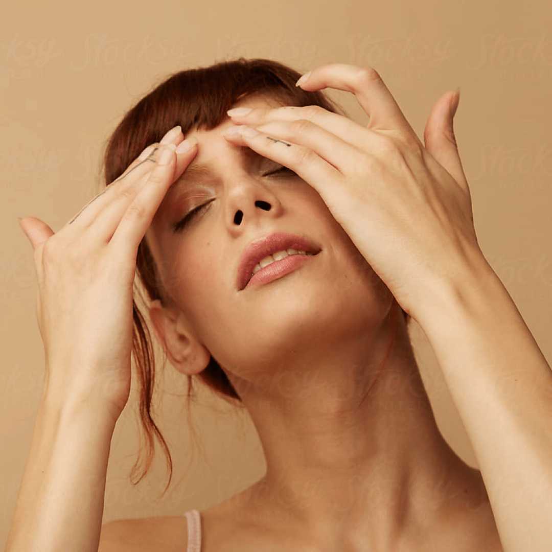 Perimenopause Isn't a Crisis. It's an Awakening. - NNABI