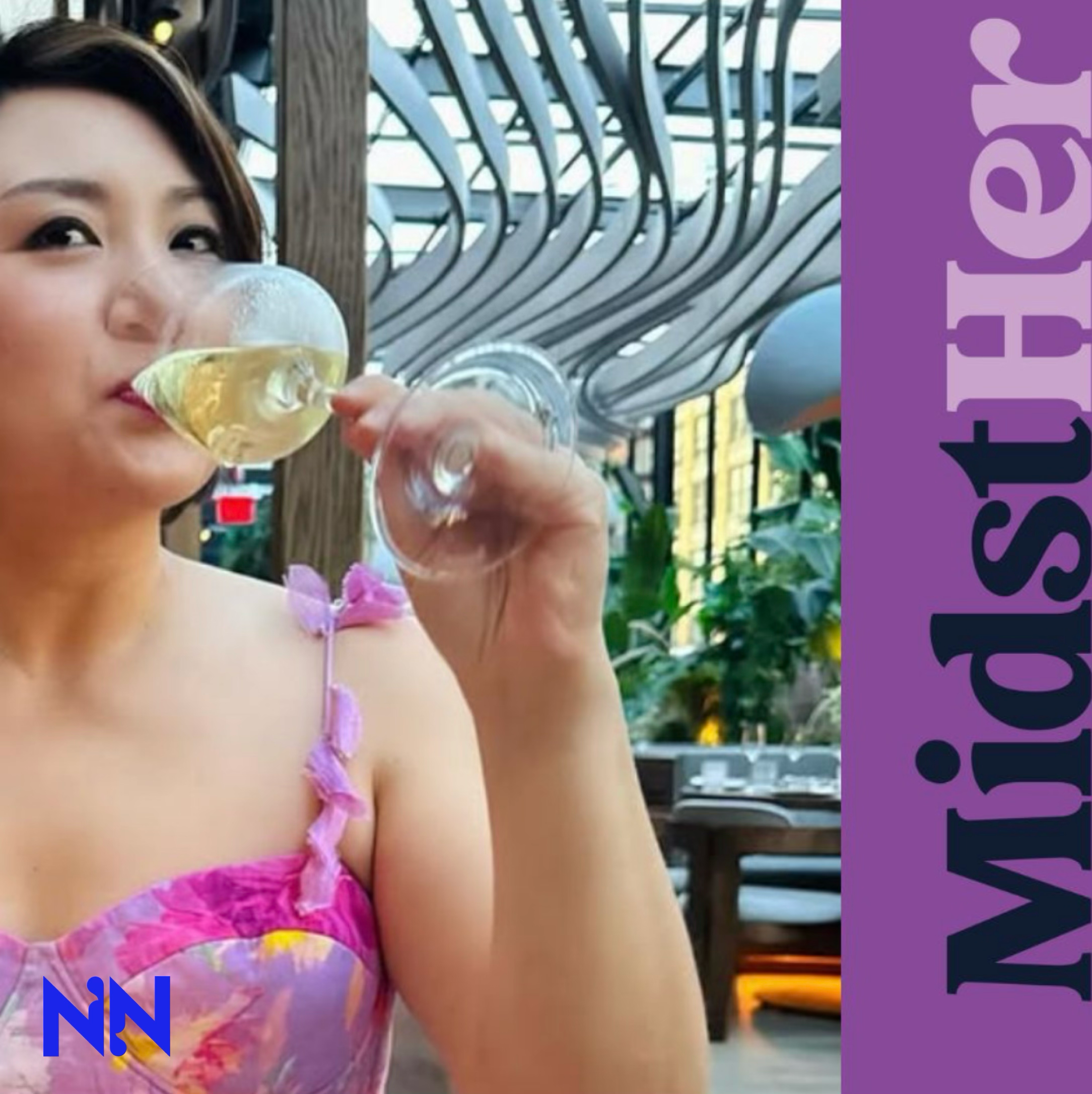 MidstHer Feature: EJ Kim