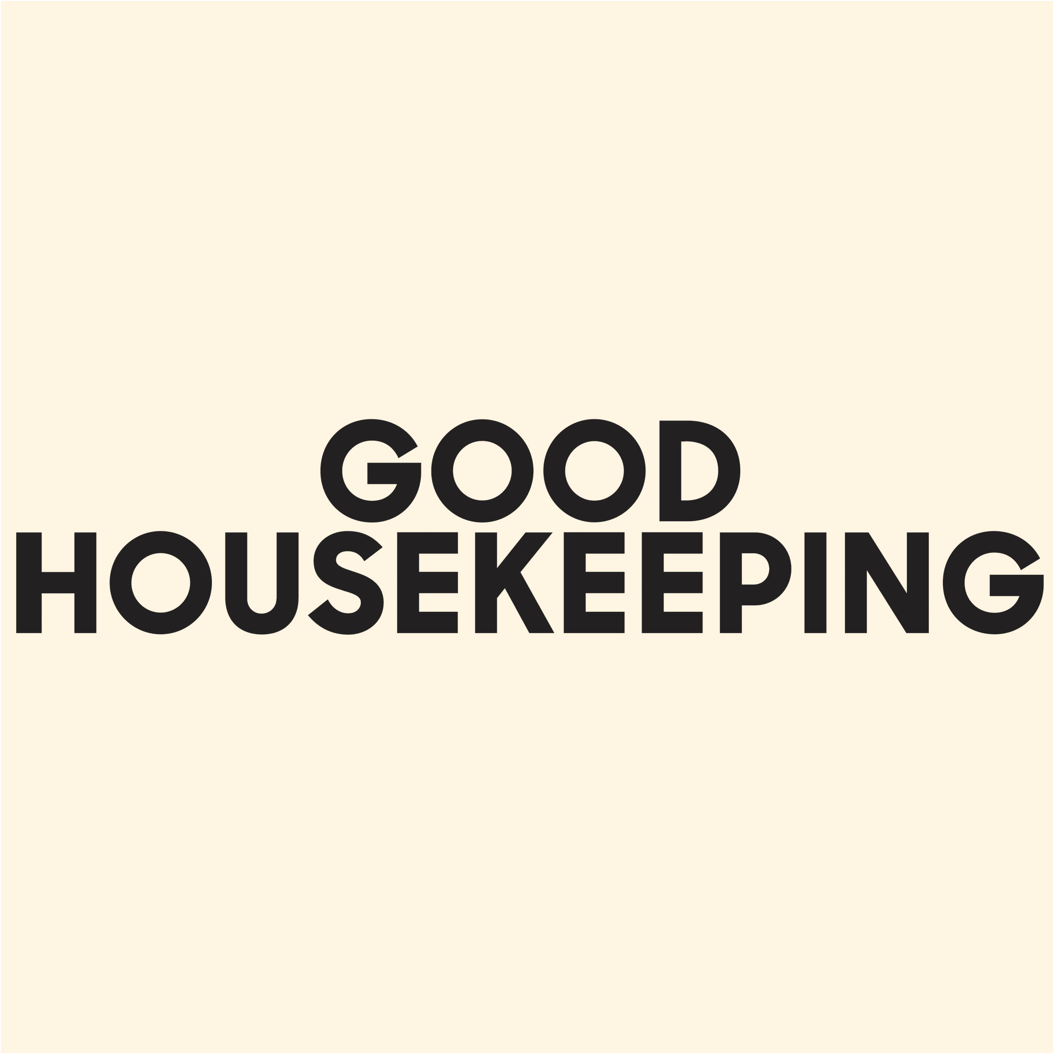 NNABI Named in Good Housekeeping Tips n Trends - NNABI
