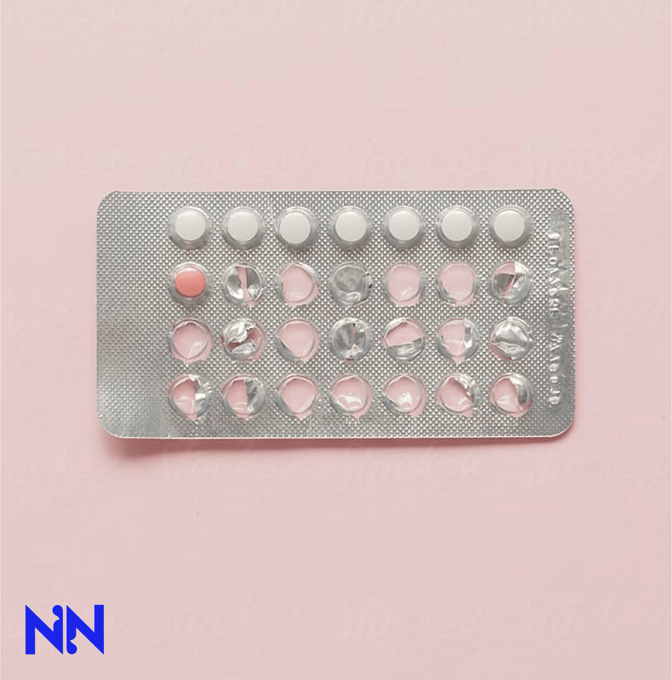 Top 5 Best Birth Control Options for Perimenopause - NNABI