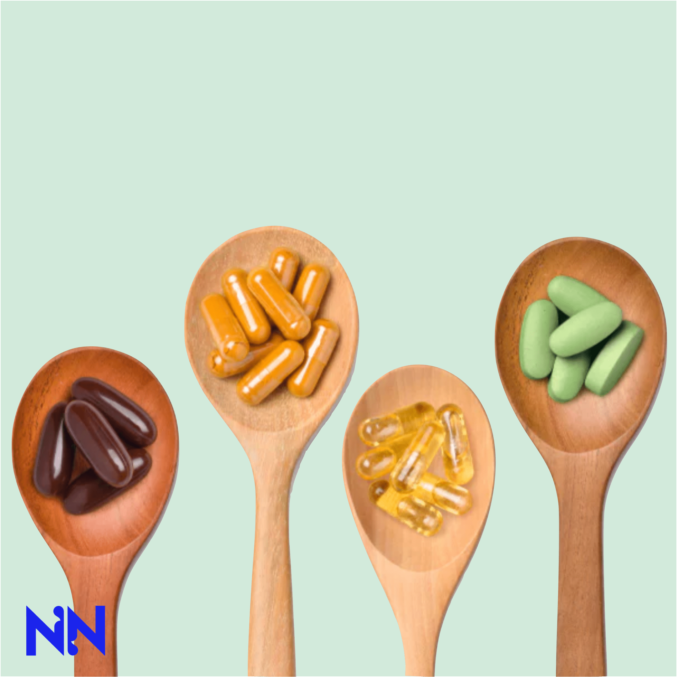 Understanding Supplements and How They Support Health Goals - NNABI