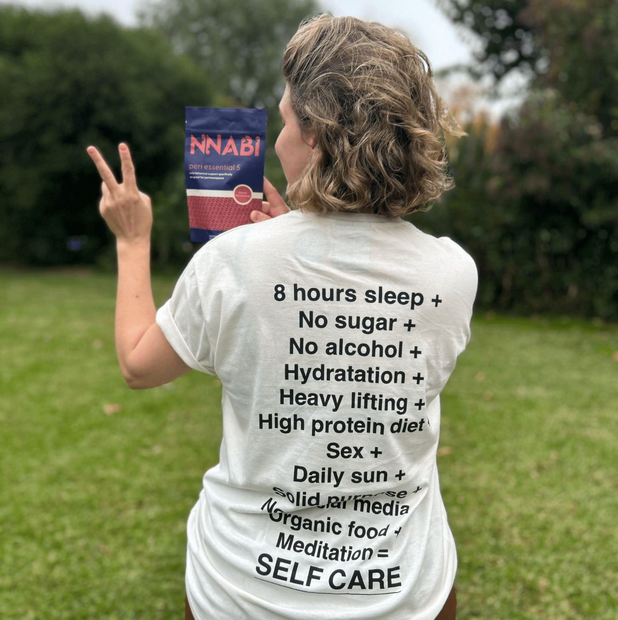 In the Midst: Marina Pen, NYC Entrepreneur with 2 ‘Small Hurricanes,’ Rates Her Sleep an 8/10 - NNABI