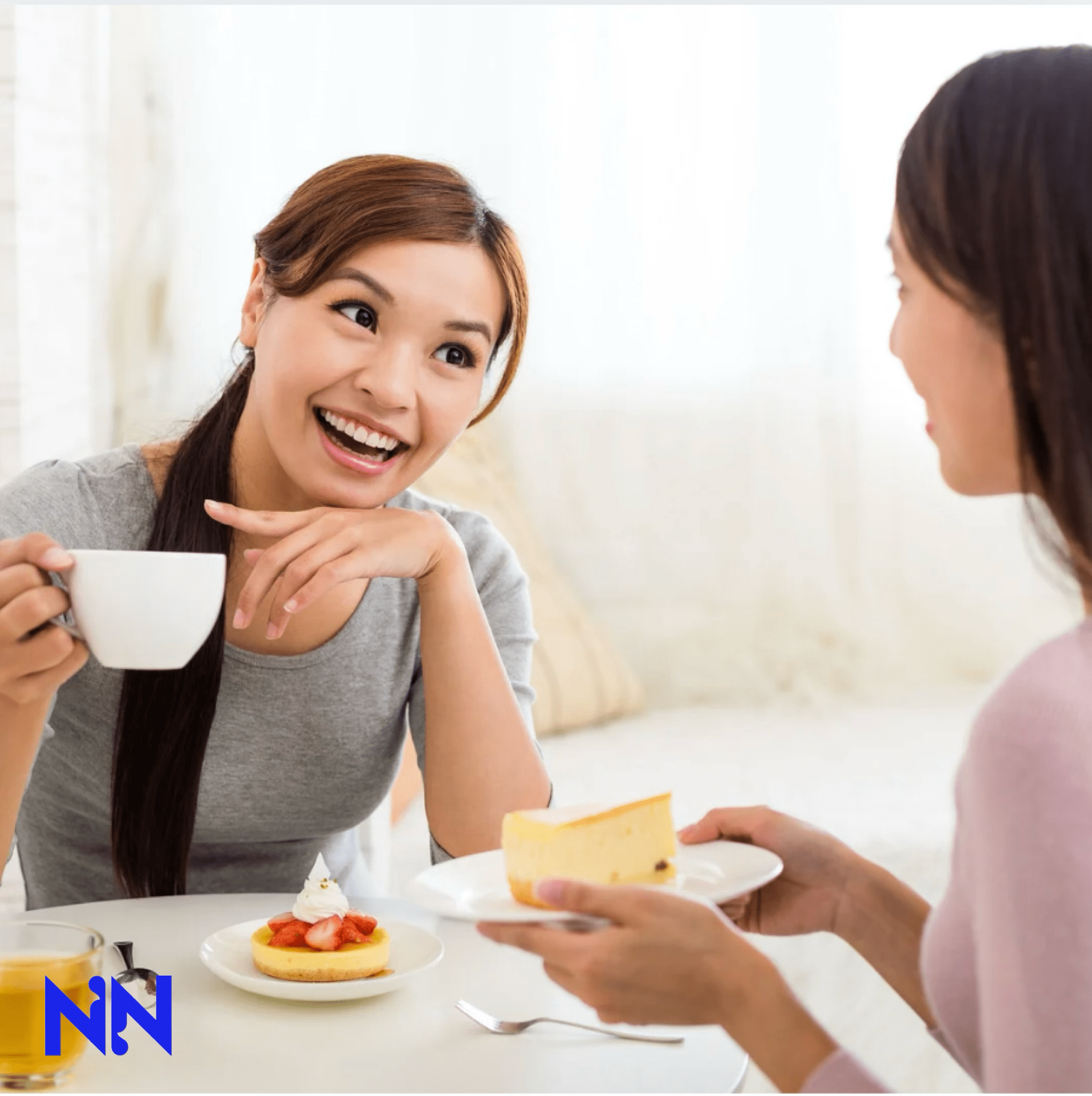 Let’s Have the Talk No One Gave Us - NNABI