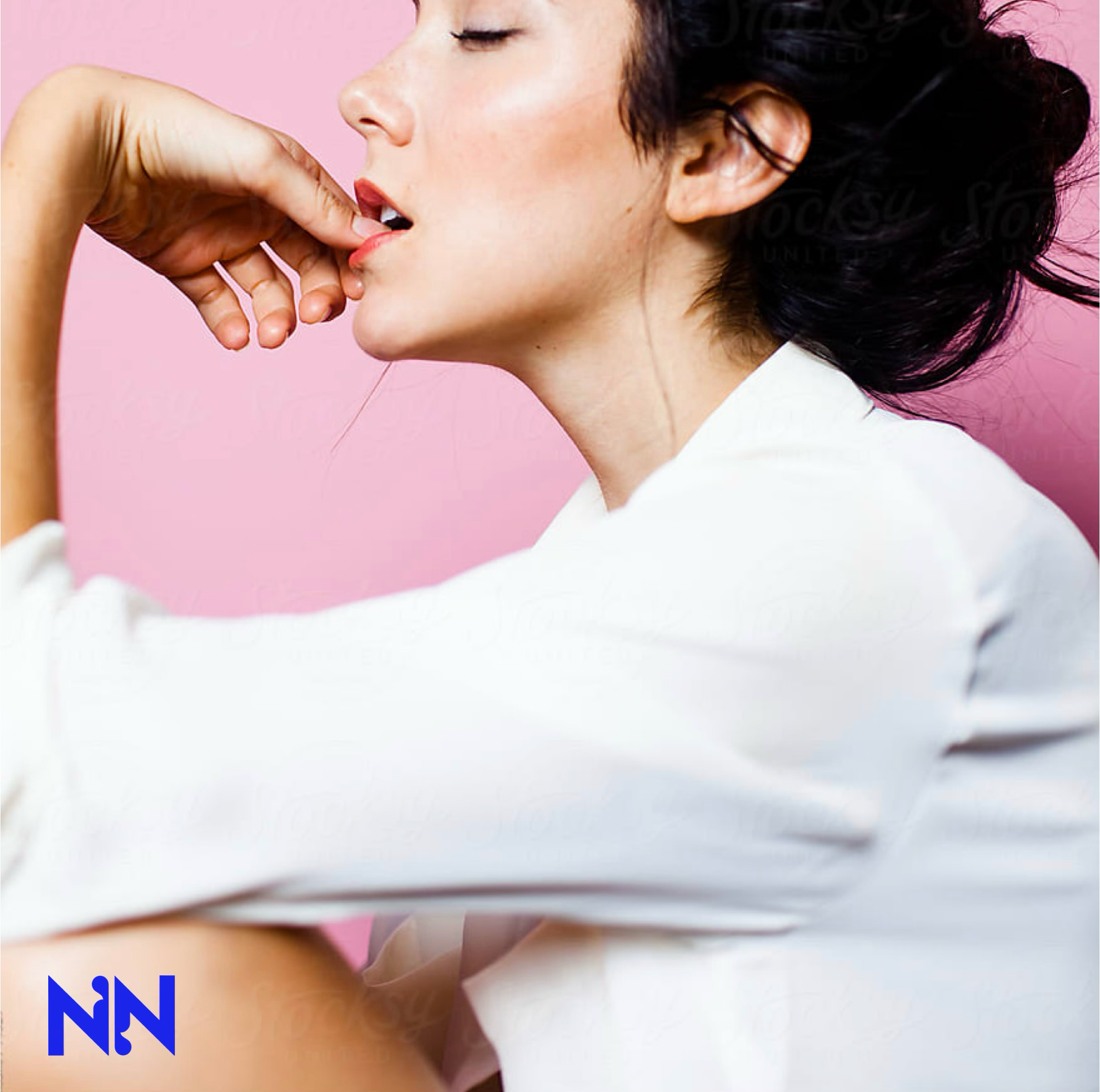 Is It Anxiety—Or Is It Perimenopause?