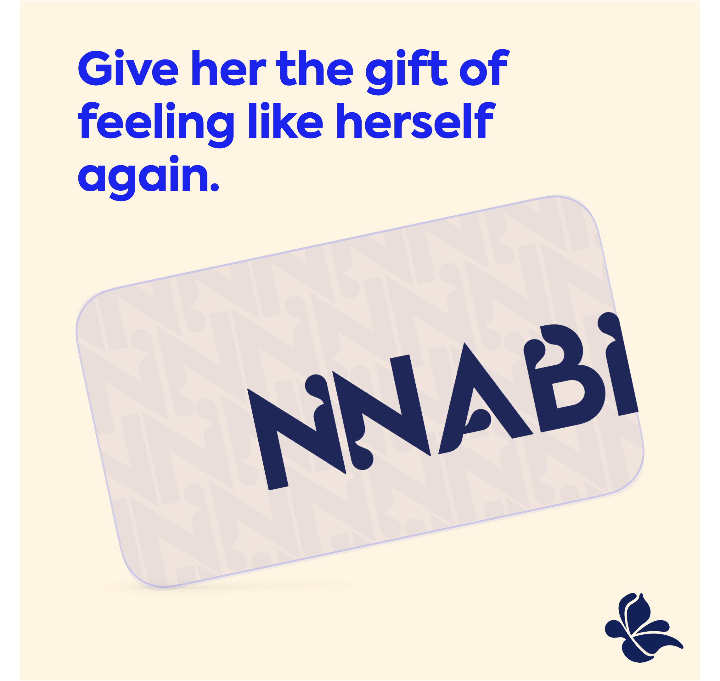 NNABI E-Gift Card