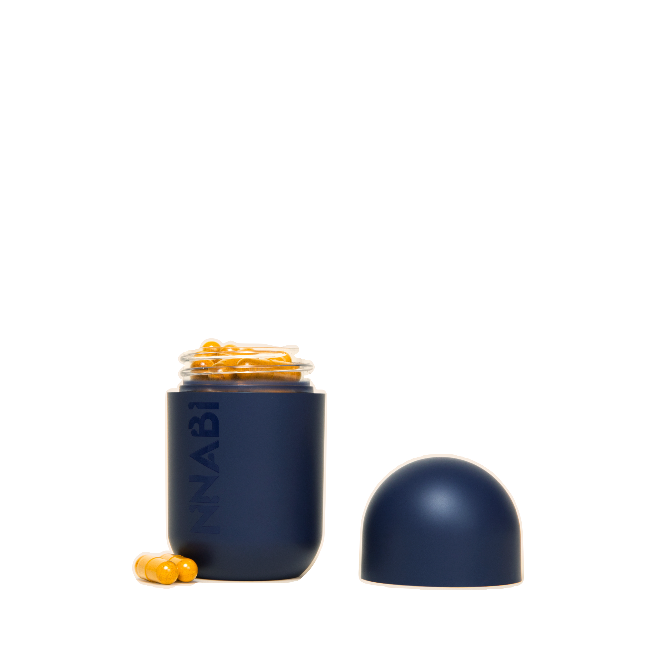 NNABI Supplement Travel Vial