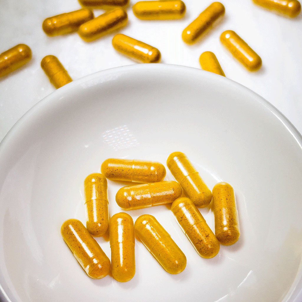 NNABI PERI ESSENTIAL 5™ capsules, vegan, clean, no fillers, no sugar