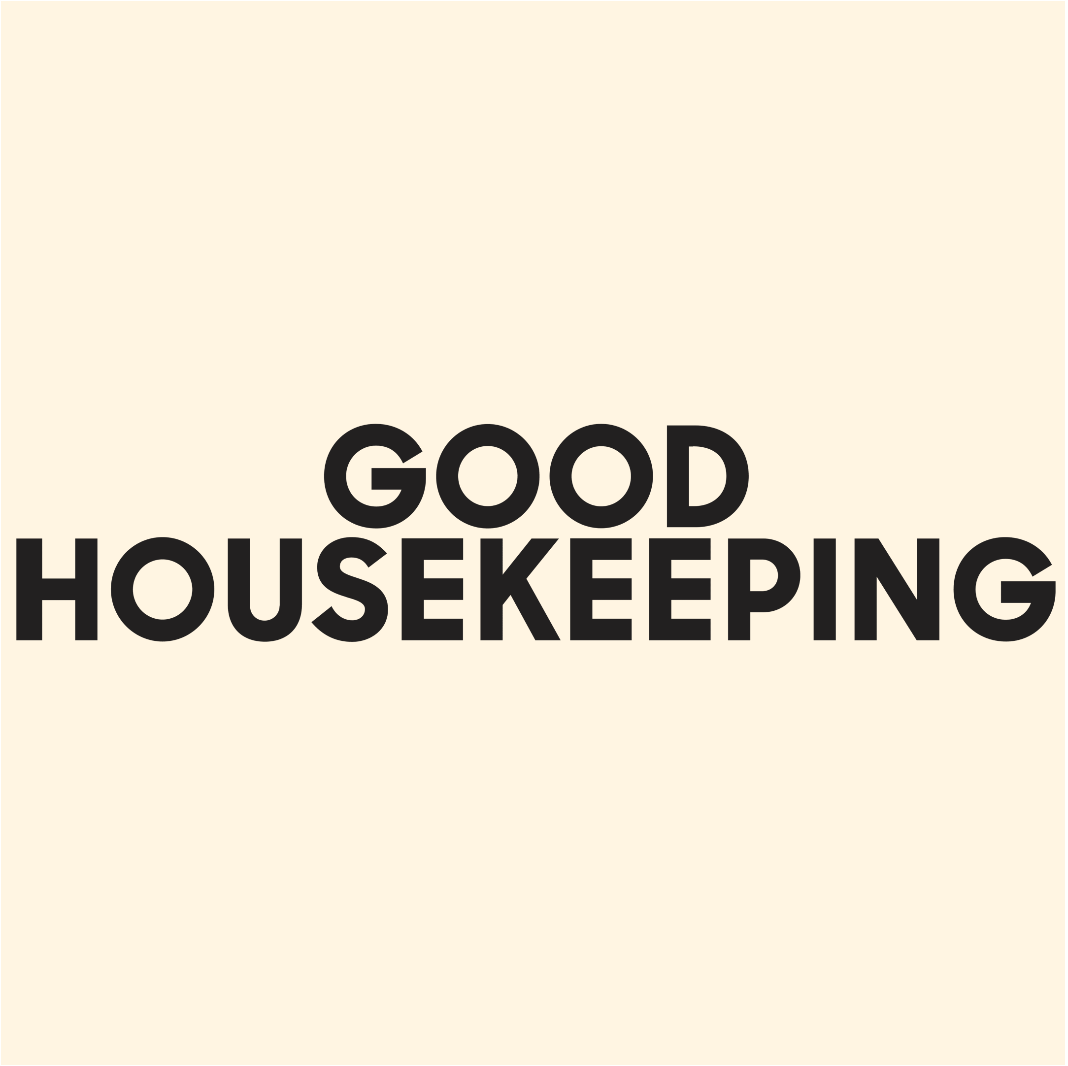 NNABI Named in Good Housekeeping Tips n Trends