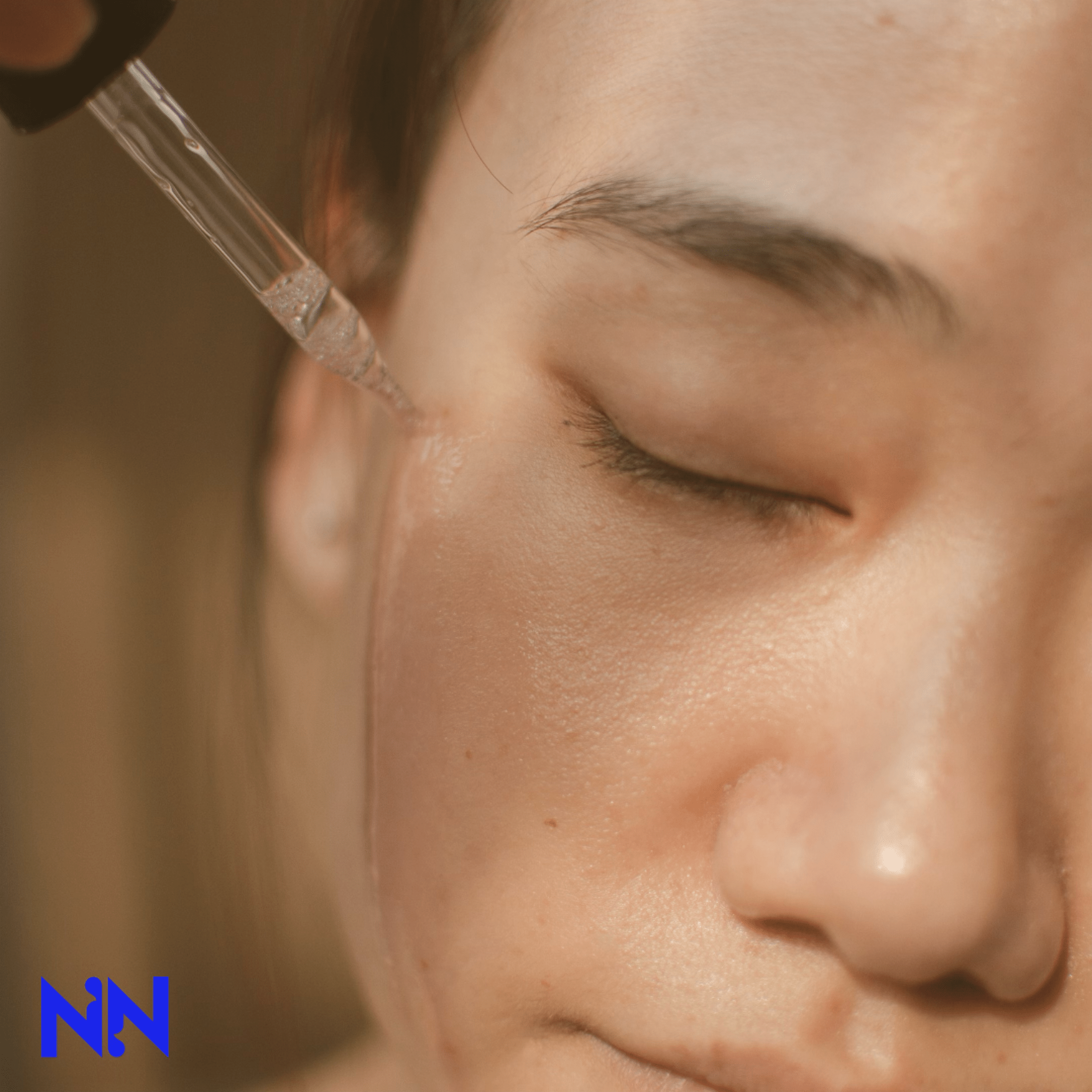 Why Your Skin Feels Drier in Perimenopause—And What You Can Do About It - NNABI