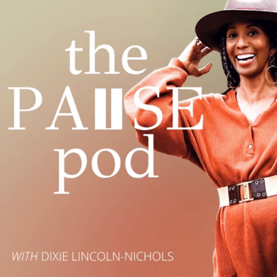 Listen Now: The Butterfly Effect Podcast - Transforming Your Perimenopausal Experience With NNABI - NNABI