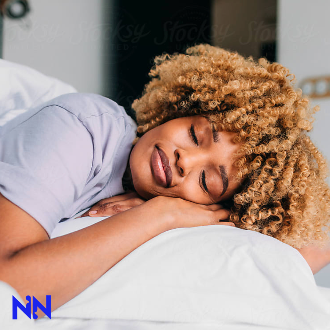 Conquer Your Night: Sleep Strategies for Peri