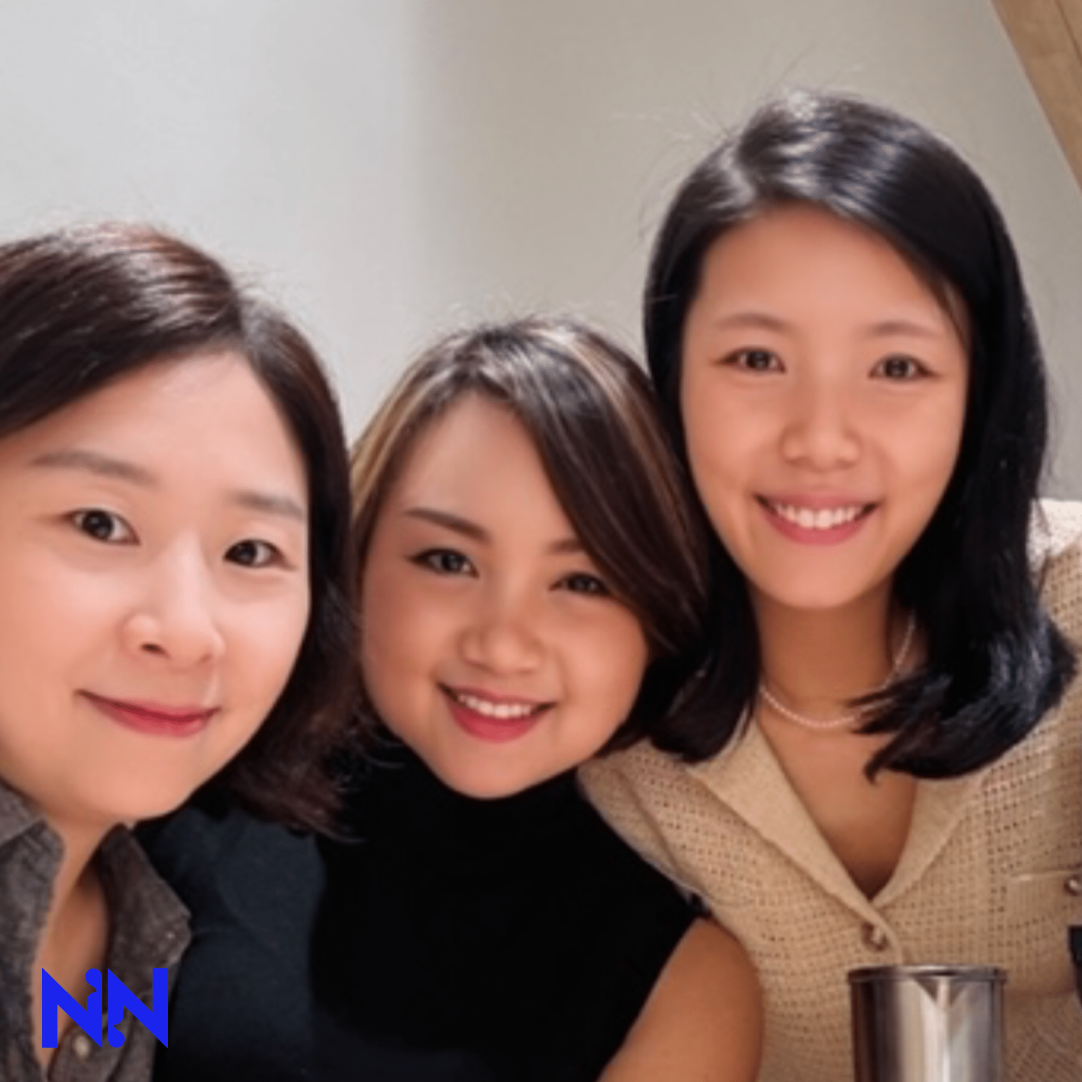 Unleashing the Real You that You Love In Perimenopause - NNABI