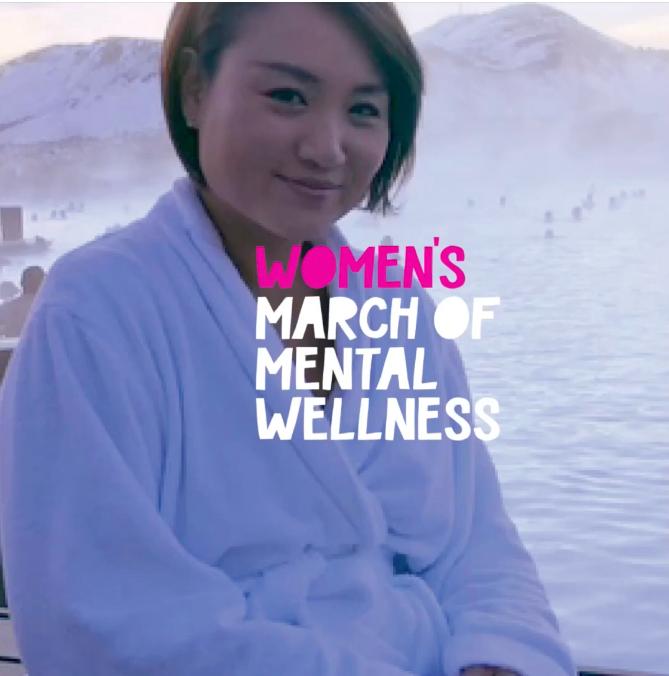 When Hormones Shift: EJ Kim on Perimenopause & Mental Health - NNABI