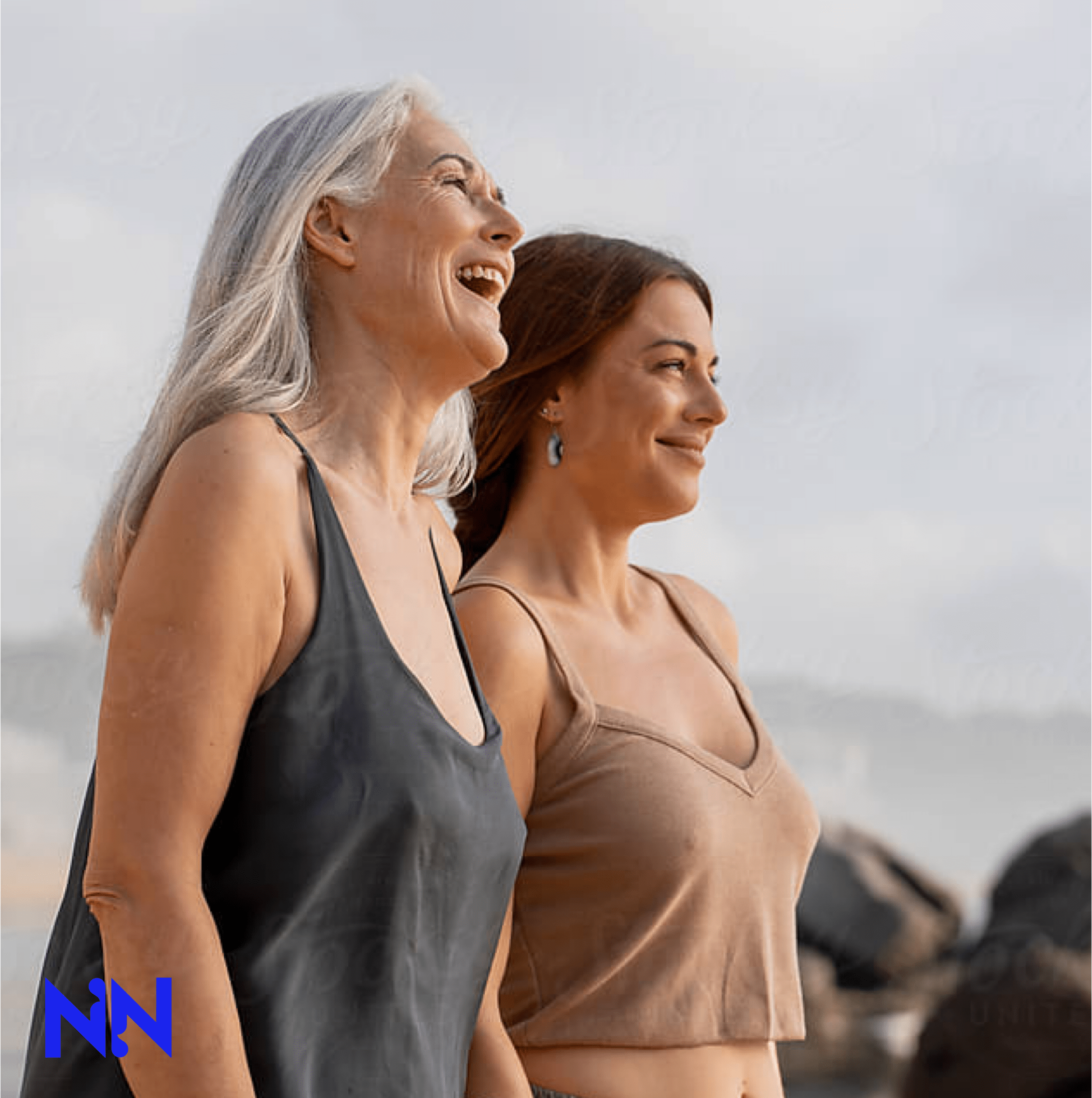 Perimenopause: The 100 Symptoms We Weren’t Ready For (And Neither Were Our Moms) - NNABI