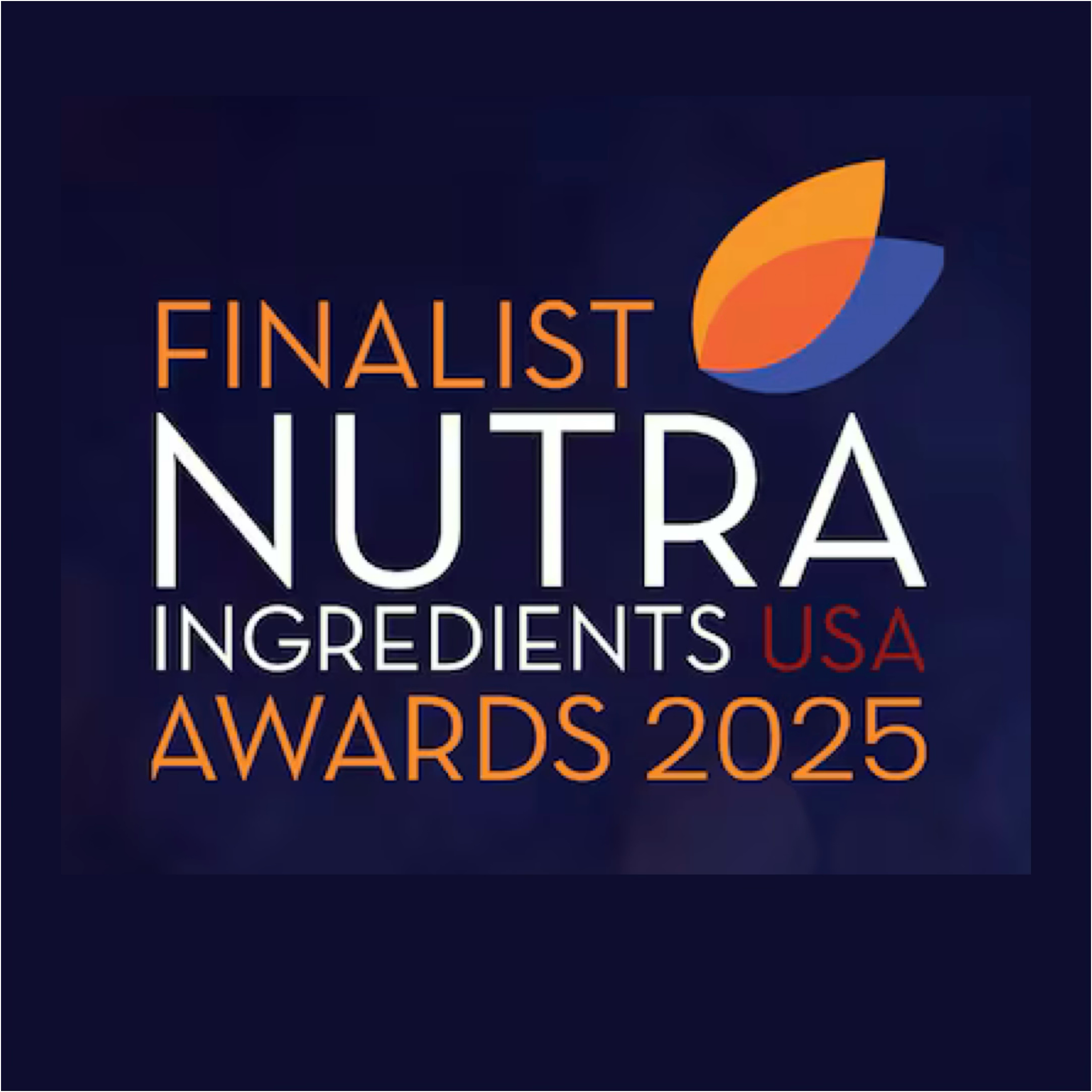 NNABI Named a Finalist at the Nutraingredients-USA Awards 2025