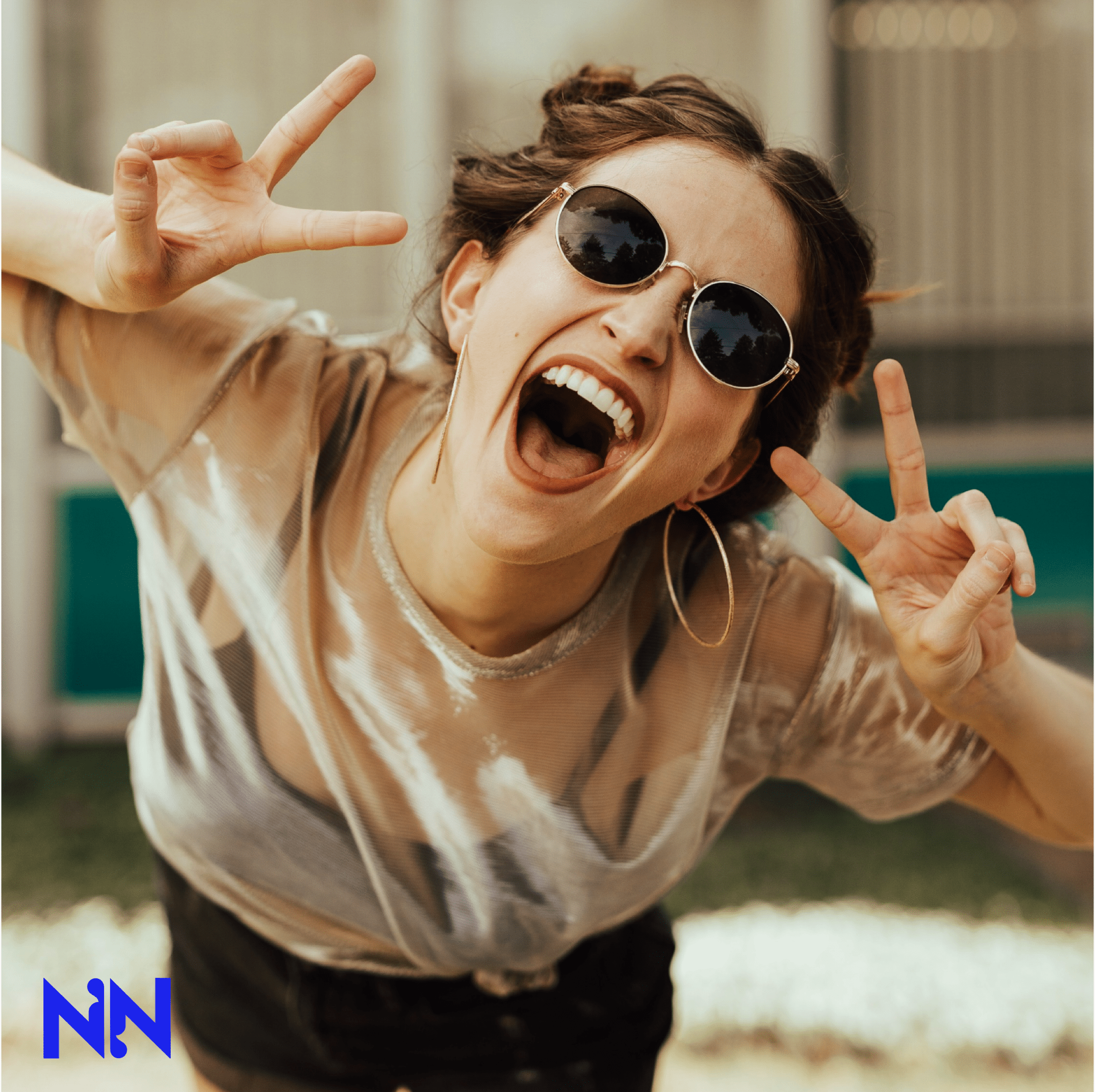 Why Perimenopause Can Be a Transformational Life Stage