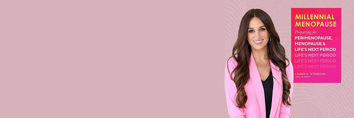 Is It Perimenopause, or Is It My Life? - NNABI