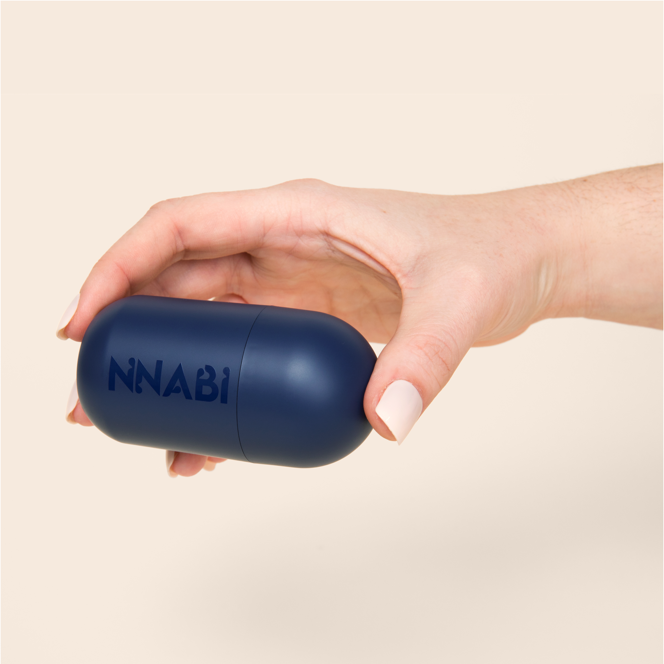 NNABI Supplement Travel Vial